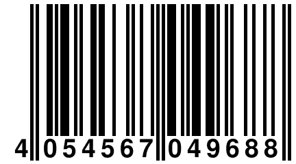 4 054567 049688