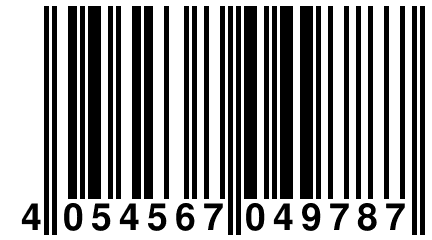 4 054567 049787