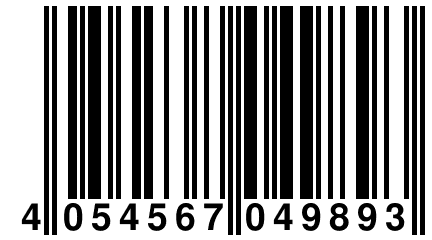 4 054567 049893