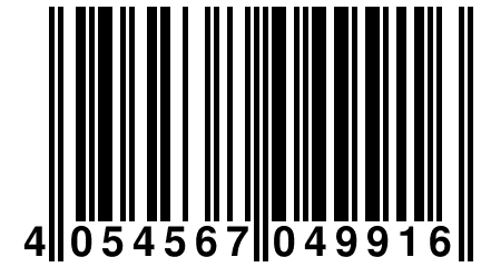 4 054567 049916