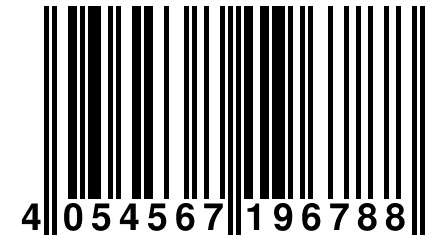 4 054567 196788