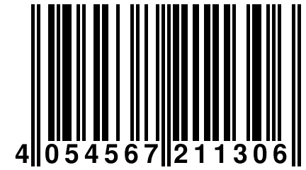 4 054567 211306