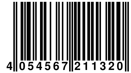 4 054567 211320