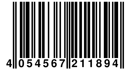 4 054567 211894