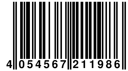 4 054567 211986
