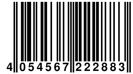 4 054567 222883