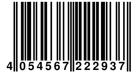 4 054567 222937
