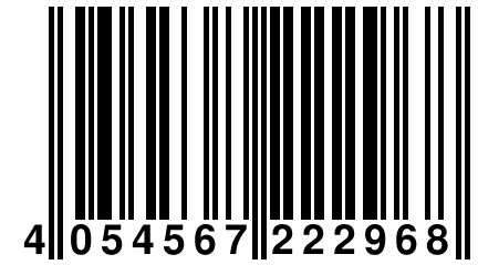 4 054567 222968