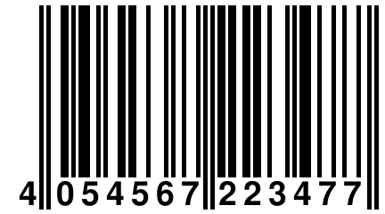 4 054567 223477