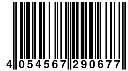 4 054567 290677