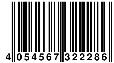 4 054567 322286
