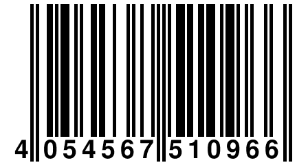 4 054567 510966