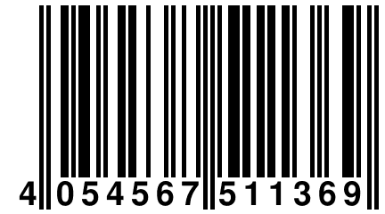 4 054567 511369