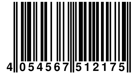 4 054567 512175