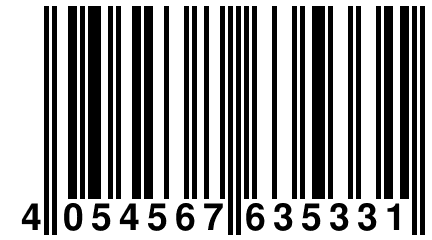 4 054567 635331