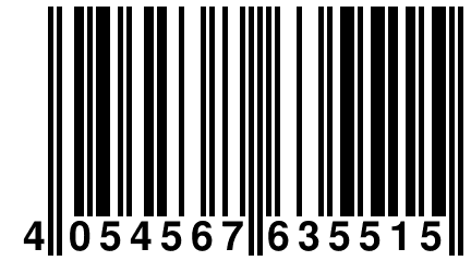 4 054567 635515
