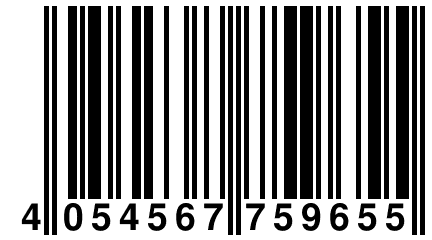 4 054567 759655
