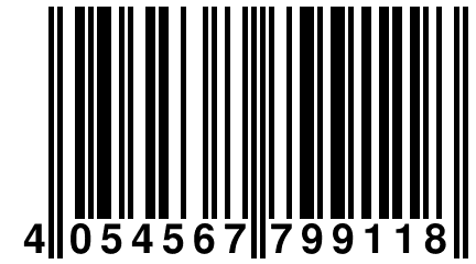 4 054567 799118