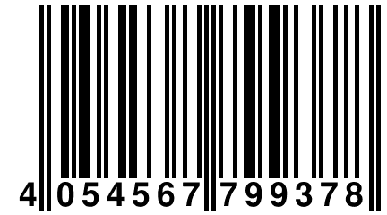 4 054567 799378