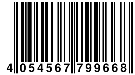 4 054567 799668