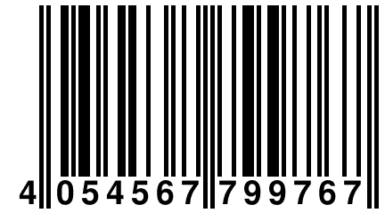 4 054567 799767
