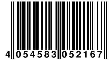 4 054583 052167