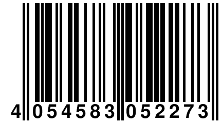 4 054583 052273