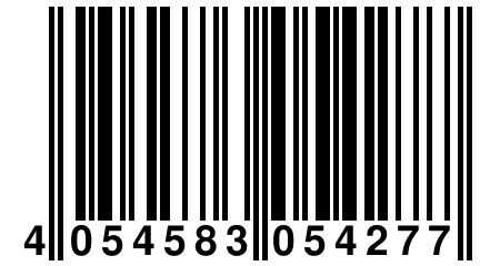 4 054583 054277