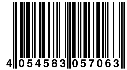 4 054583 057063