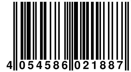 4 054586 021887