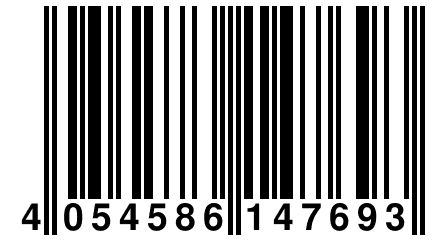 4 054586 147693