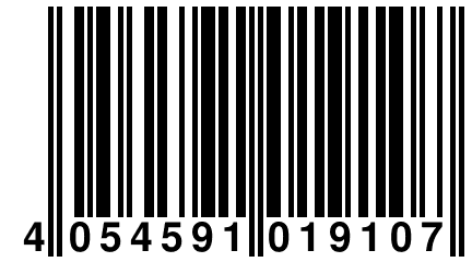 4 054591 019107