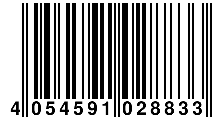 4 054591 028833