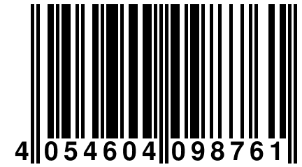 4 054604 098761