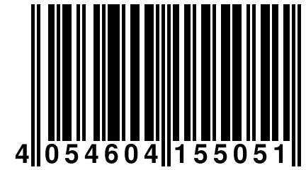 4 054604 155051