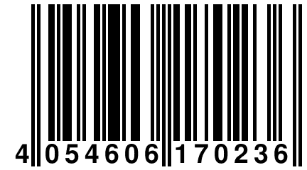 4 054606 170236