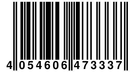 4 054606 473337