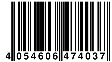 4 054606 474037