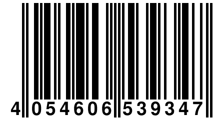 4 054606 539347