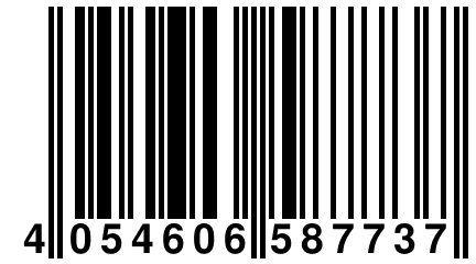 4 054606 587737