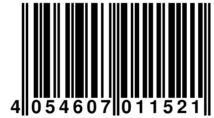 4 054607 011521