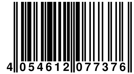 4 054612 077376