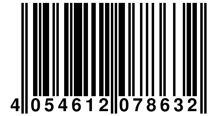4 054612 078632