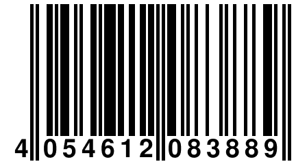 4 054612 083889