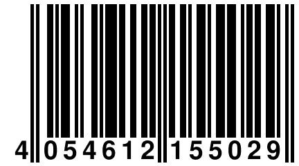 4 054612 155029