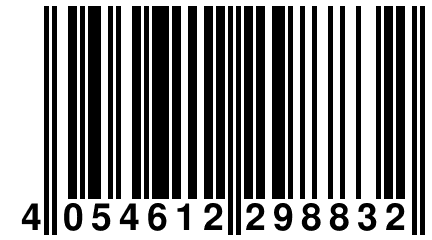 4 054612 298832