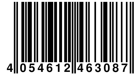 4 054612 463087