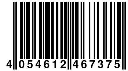 4 054612 467375