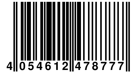 4 054612 478777