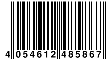 4 054612 485867